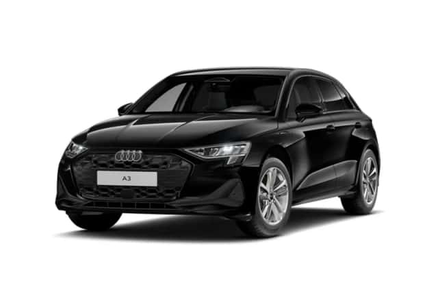 Audi A3 (2026) thumbnail 6
