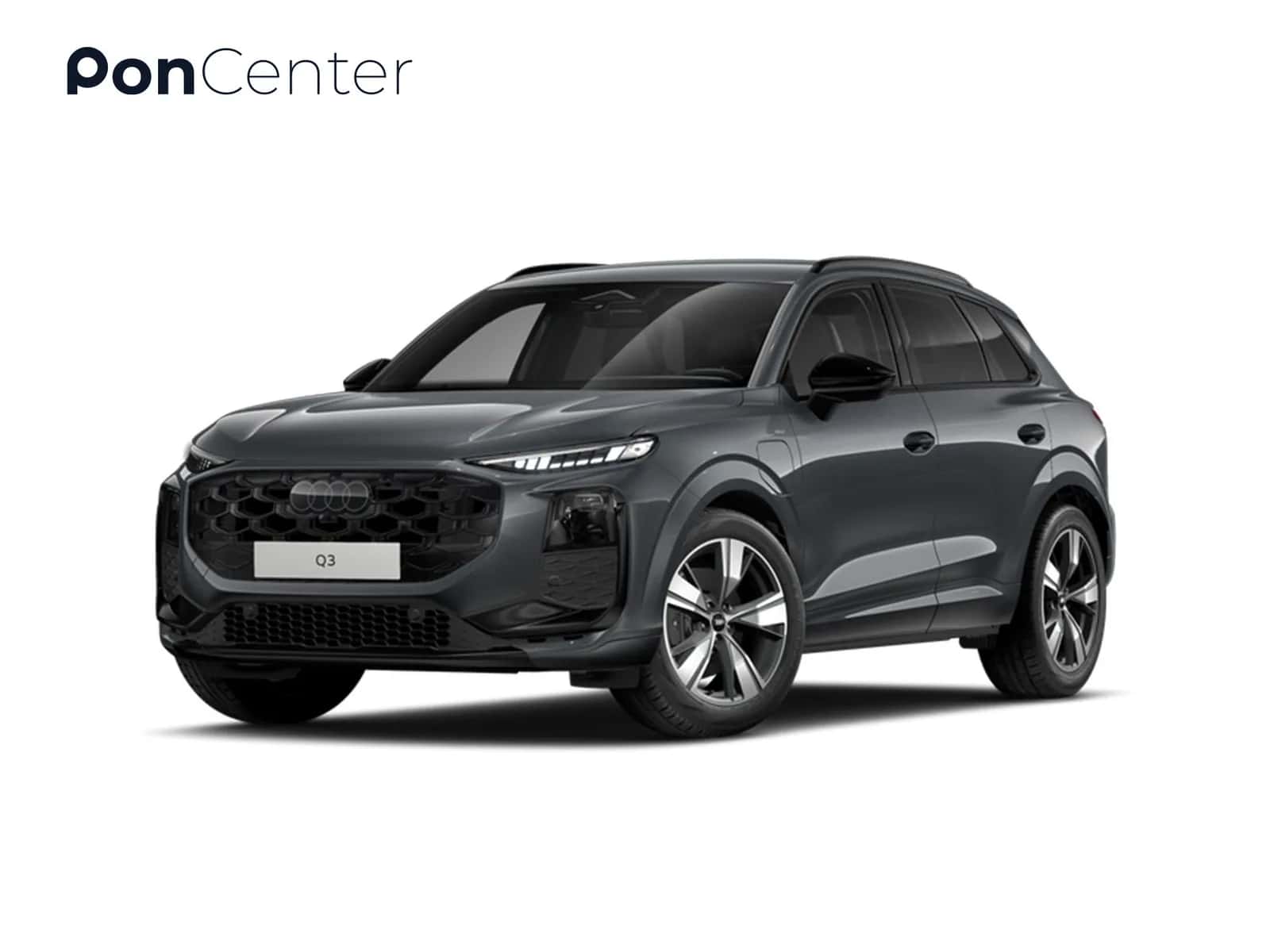 Audi Q3 (2026) — foto 1