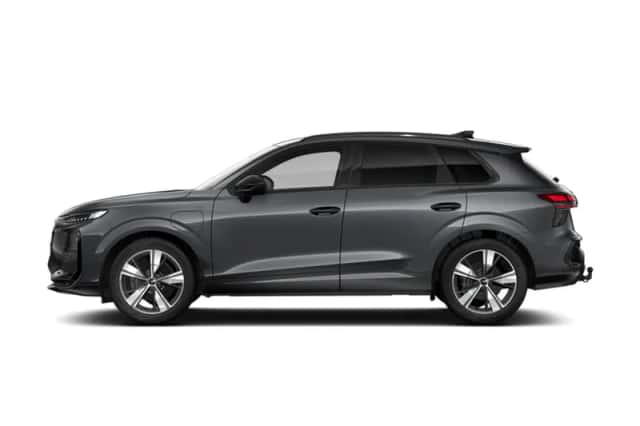 Audi Q3 (2026) thumbnail 2