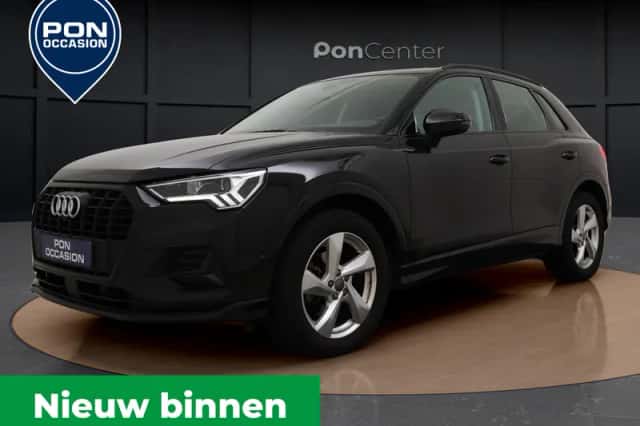 Audi Q3 (2019)
