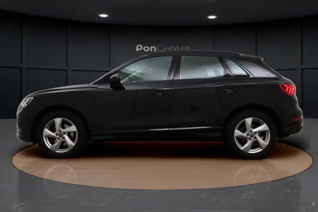 Audi Q3 (2019) thumbnail 6
