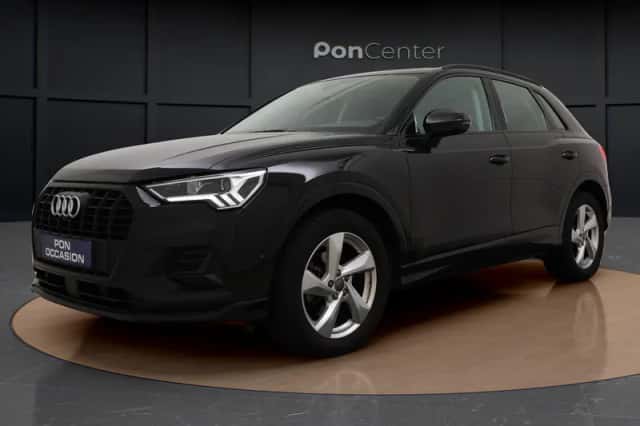 Audi Q3 (2019) thumbnail 9