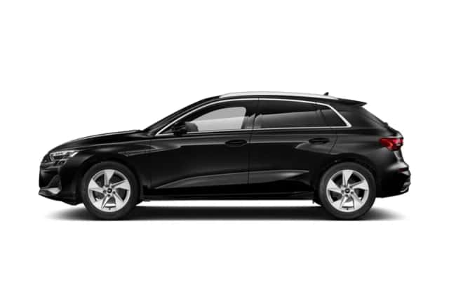 Audi A3 (2026) thumbnail 2