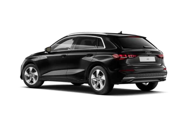 Audi A3 (2026) thumbnail 3