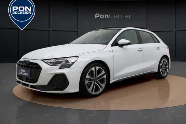Audi A3 (2026) thumbnail 1
