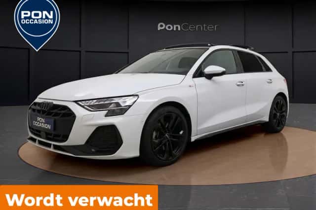 Audi A3 (2026)