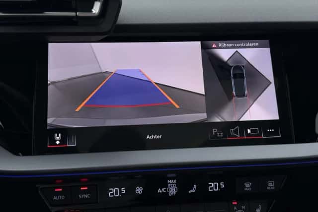 Audi A3 (2026) thumbnail 11