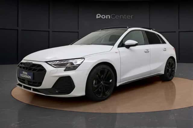 Audi A3 (2026) thumbnail 14