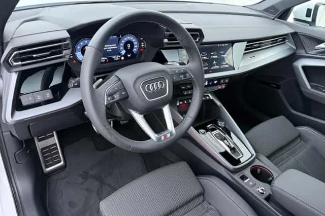 Audi A3 (2026) thumbnail 3