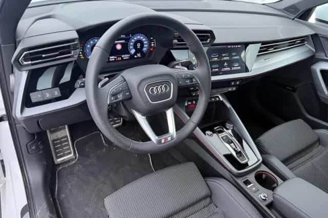 Audi A3 (2026) thumbnail 3