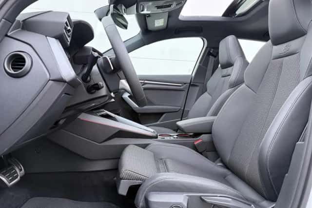 Audi A3 (2026) thumbnail 4