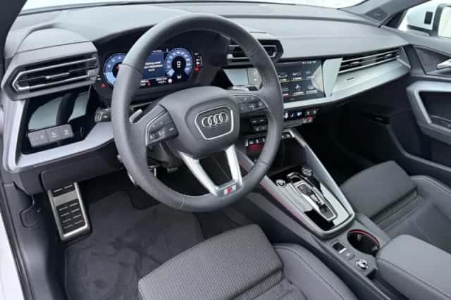 Audi A3 (2026) thumbnail 4