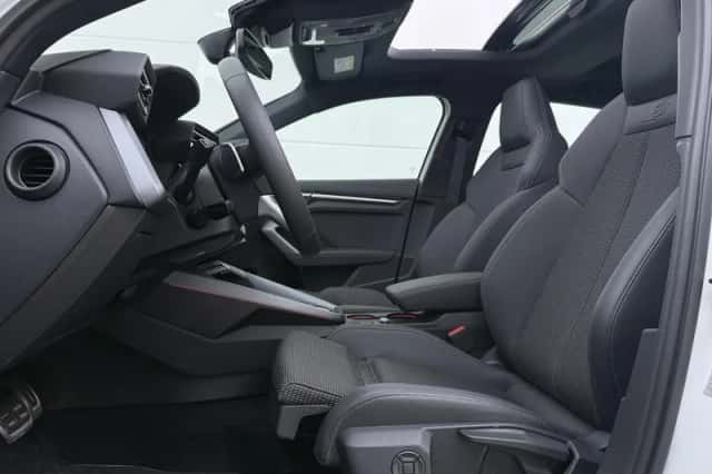 Audi A3 (2026) thumbnail 4