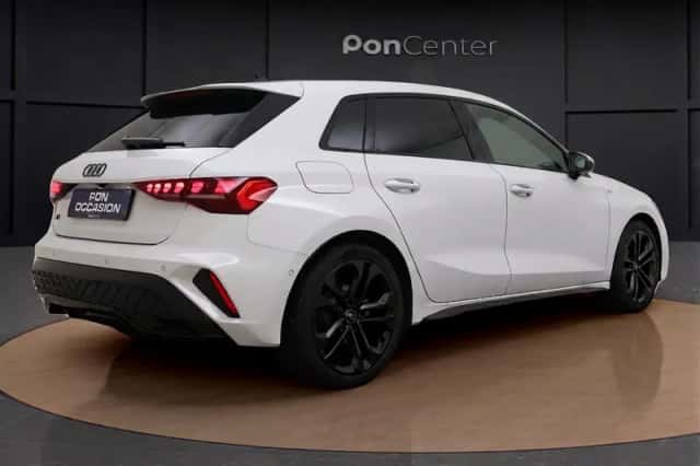Audi A3 (2026) thumbnail 5