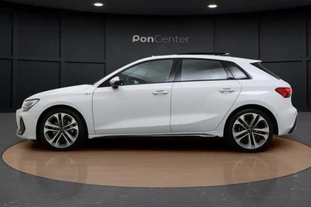 Audi A3 (2026) thumbnail 6