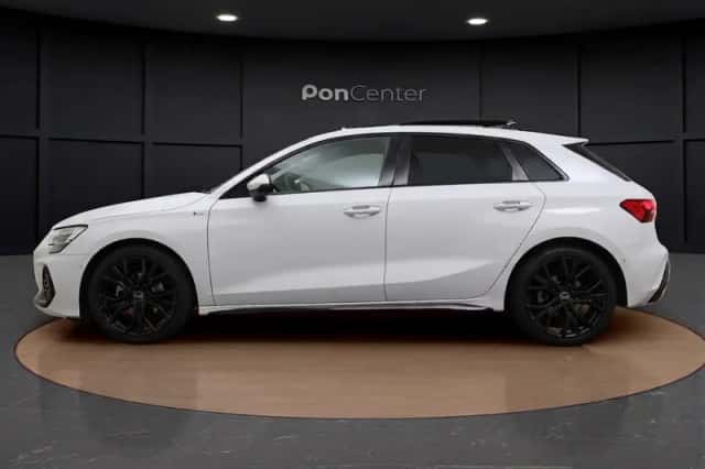 Audi A3 (2026) thumbnail 6