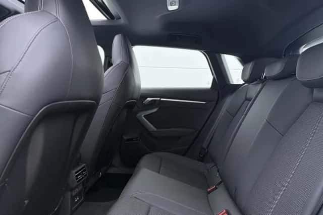 Audi A3 (2026) thumbnail 7