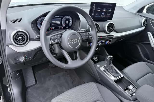 Audi Q2 (2026) thumbnail 3