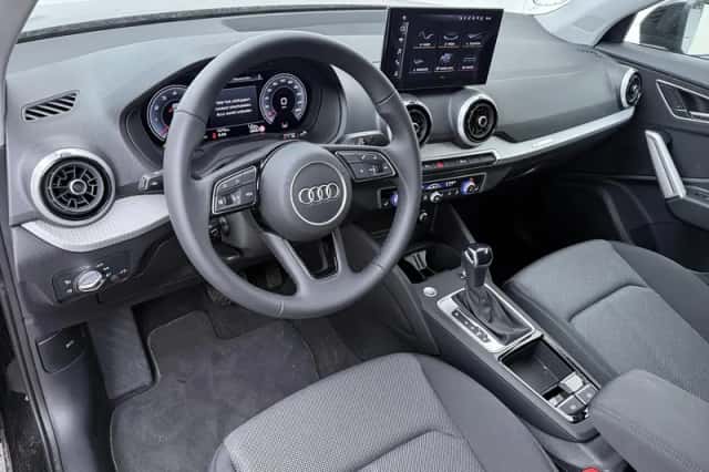 Audi Q2 (2026) thumbnail 3