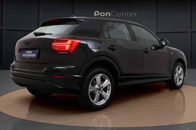 Audi Q2 (2026) thumbnail 5