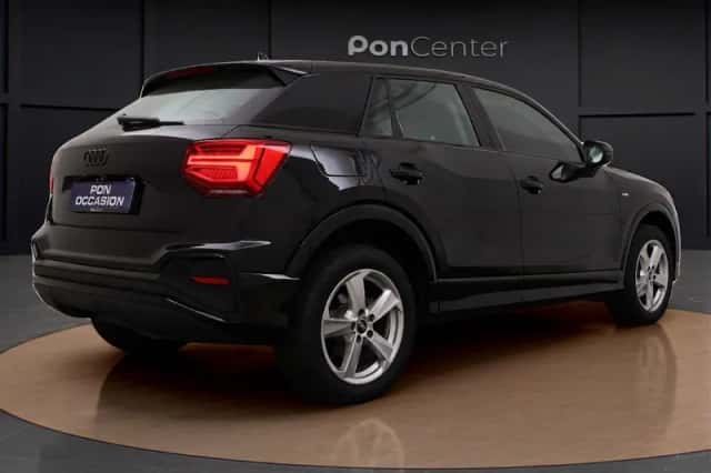 Audi Q2 (2026) thumbnail 5
