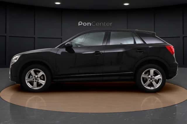 Audi Q2 (2026) thumbnail 6