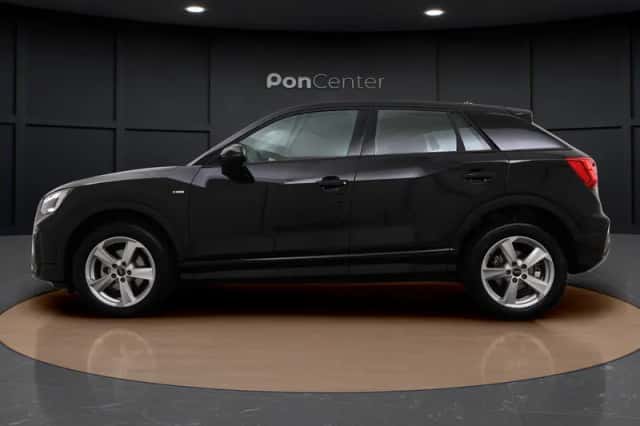 Audi Q2 (2026) thumbnail 6