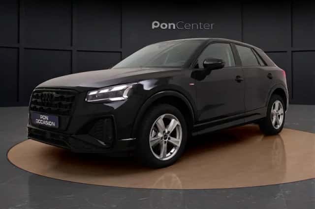 Audi Q2 (2026) thumbnail 9