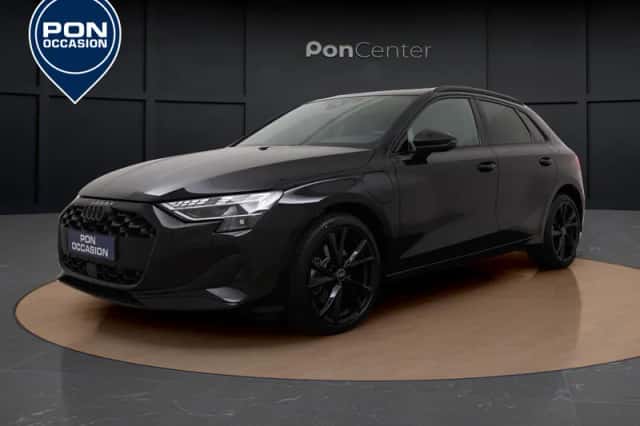 Audi A3 (2025)