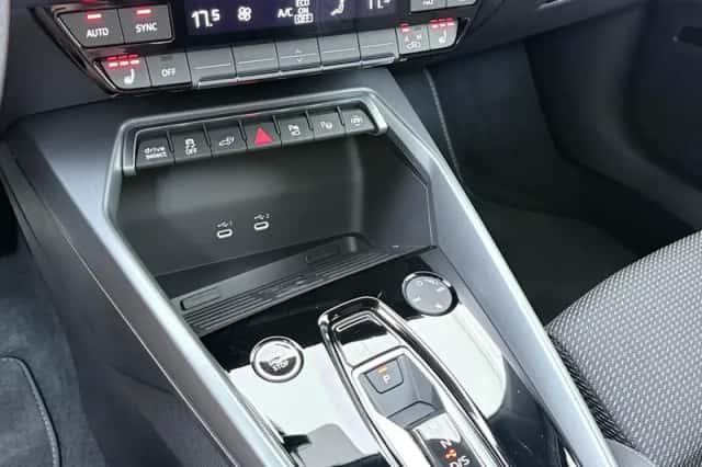 Audi A3 (2025) thumbnail 13
