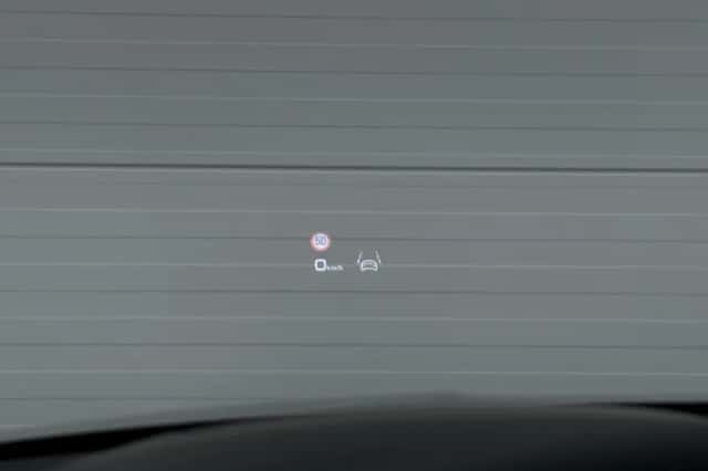 Audi A3 (2025) thumbnail 14