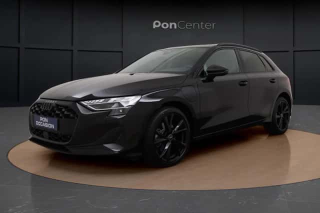 Audi A3 (2025) thumbnail 16