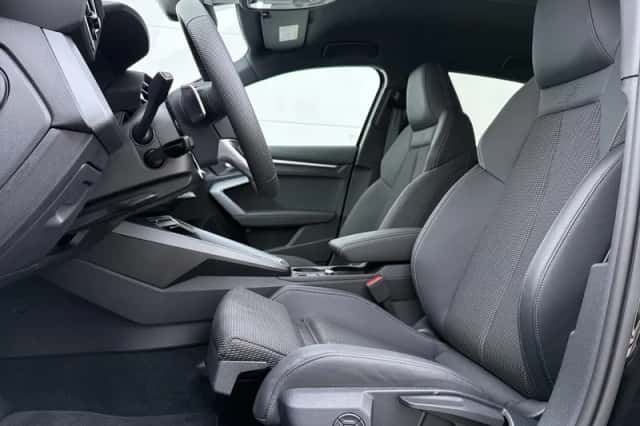 Audi A3 (2025) thumbnail 4