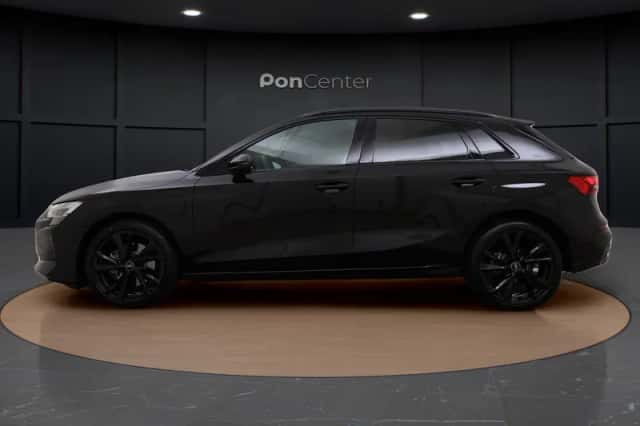 Audi A3 (2025) thumbnail 6