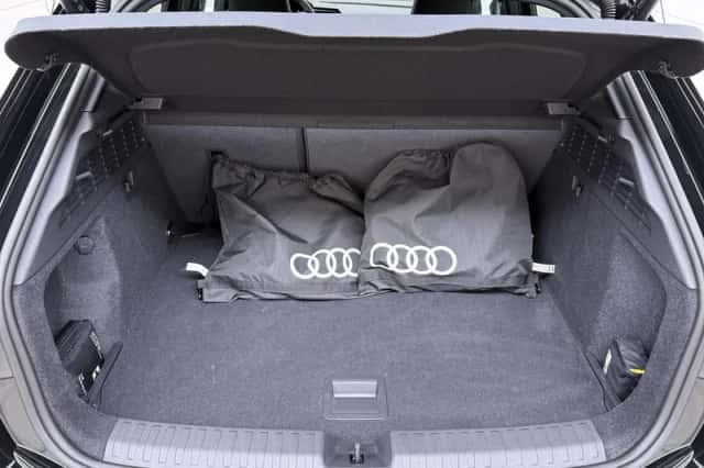 Audi A3 (2025) thumbnail 8