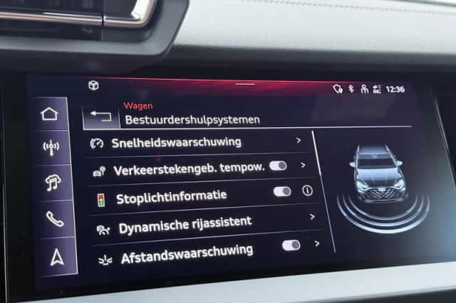 Audi A3 (2025) thumbnail 10