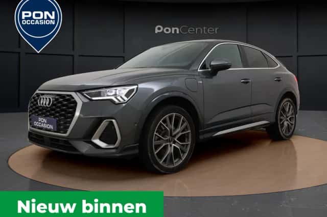 Audi Q3 (2022)
