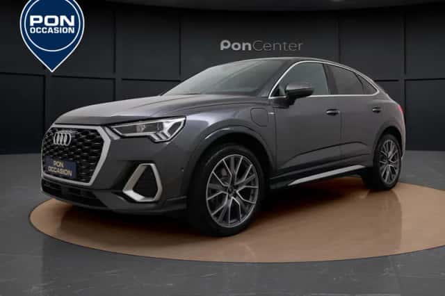 Audi Q3 (2022) thumbnail 1