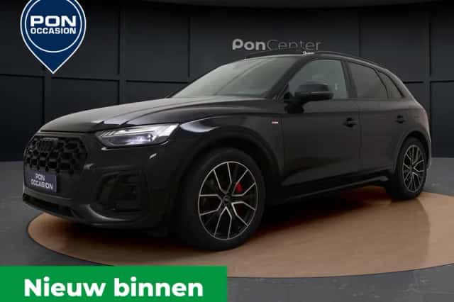 Audi Q5 (2023)