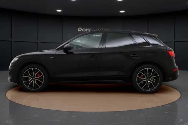 Audi Q5 (2023) thumbnail 6