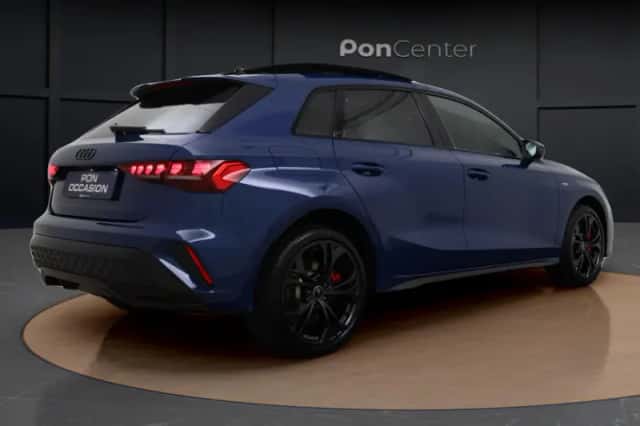 Audi A3 (2025) thumbnail 6