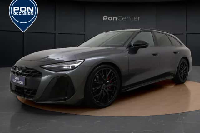Audi A6 (2025) thumbnail 1