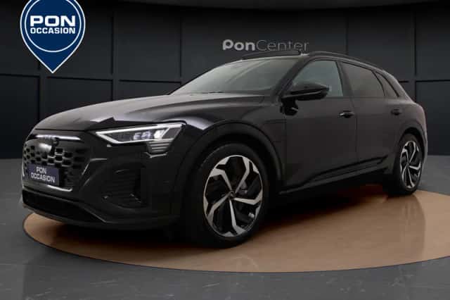 Audi Q8 e-tron (2024) thumbnail 1