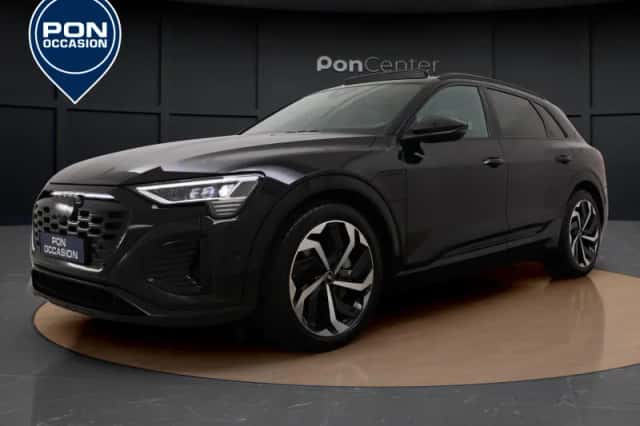 Audi Q8 e-tron (2024) thumbnail 1