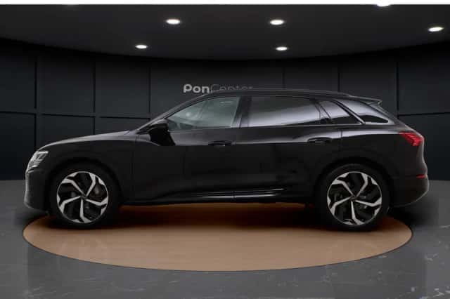 Audi Q8 e-tron (2024) thumbnail 6