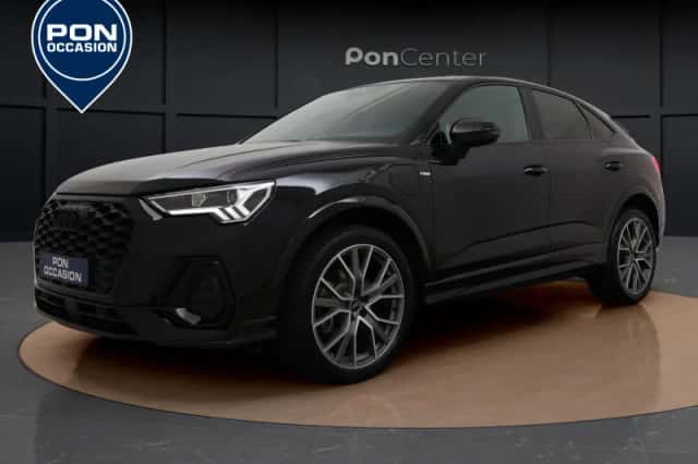 Audi Q3 (2023) thumbnail 1