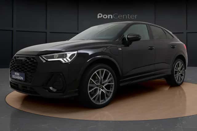 Audi Q3 (2023) thumbnail 1