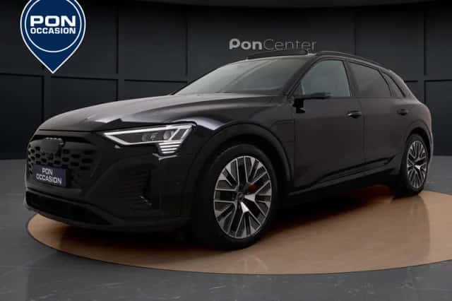 Audi Q8 e-tron (2023) thumbnail 1