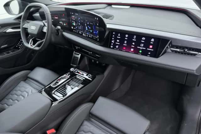 Audi A6 (2025) thumbnail 4