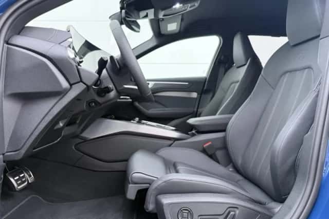 Audi A6 (2025) thumbnail 5